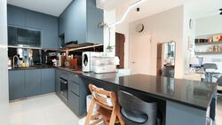 Blk 40B Skyoasis @ Dawson (Queenstown), HDB 3 Rooms #586700191